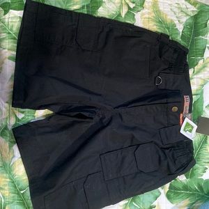 5.11 Taclite Pro. short -woman